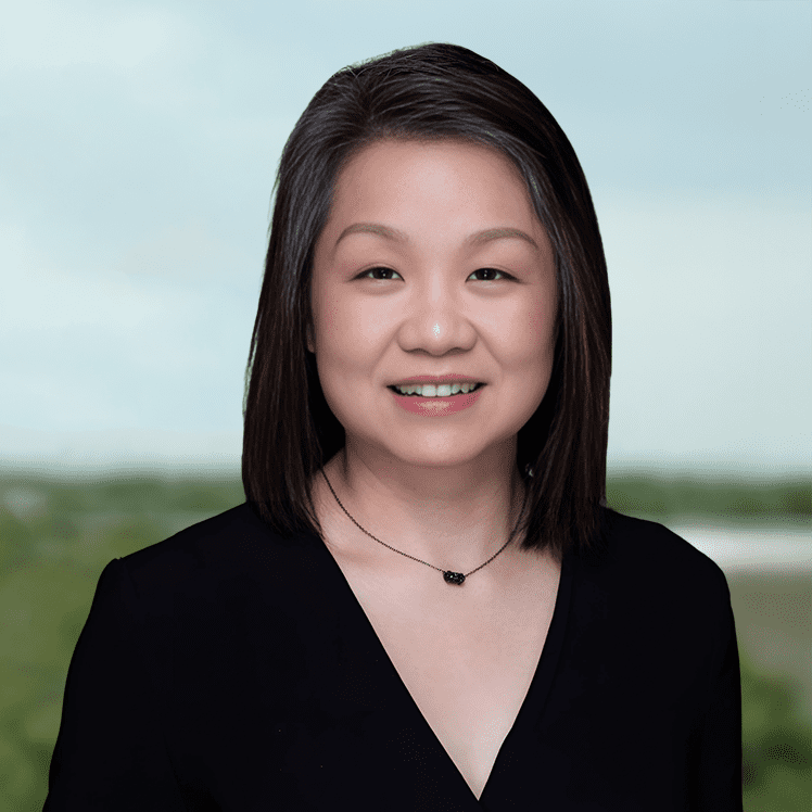 Photo of Fang Wang