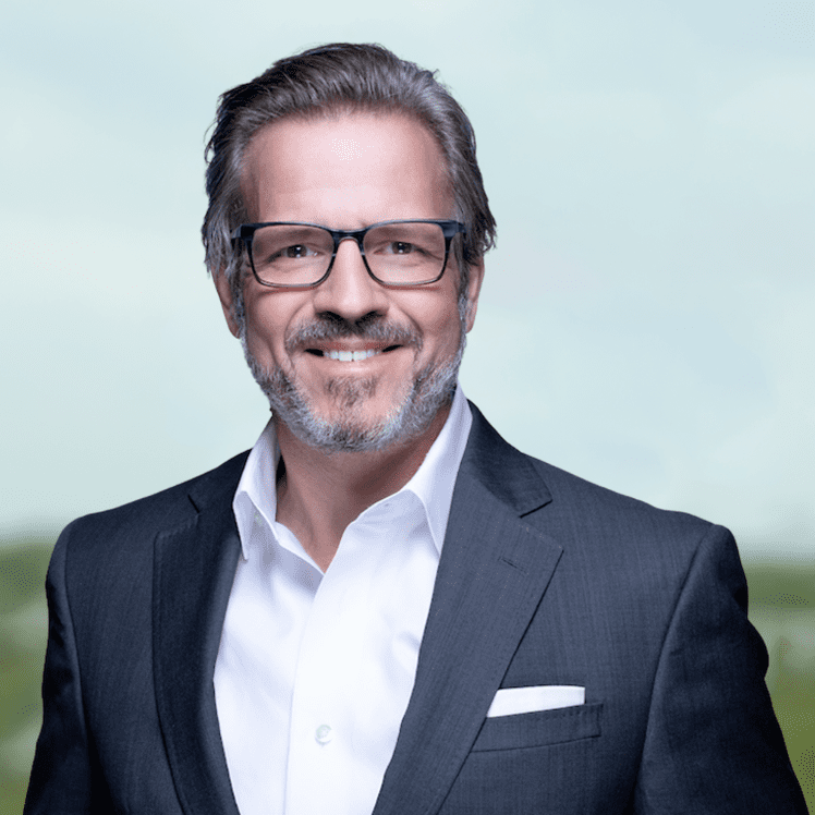 Photo of Mark N. Bass